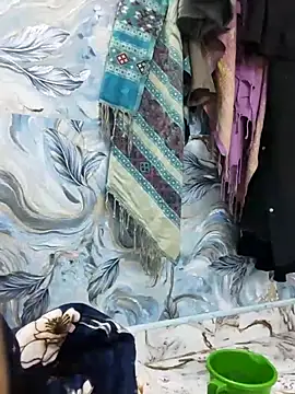 Sania-Love online show from 02/13/26, 10:39