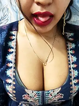 Sania-Love online show from 03/01/26, 01:40