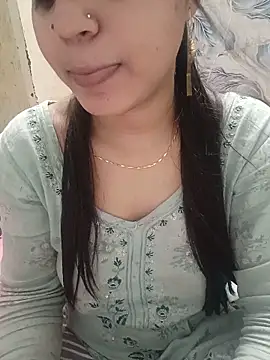 Sania-Love online show from 06/08/26, 03:34