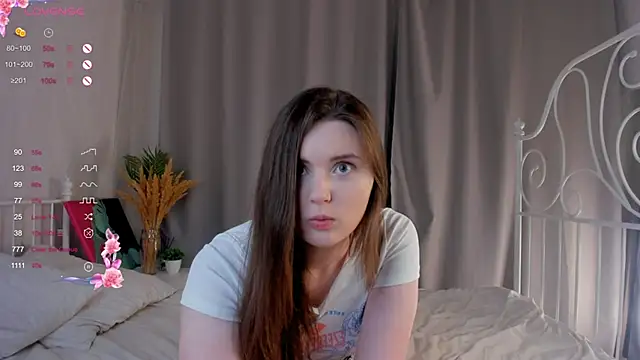 LoraDevon online show from 02/27/25, 09:47