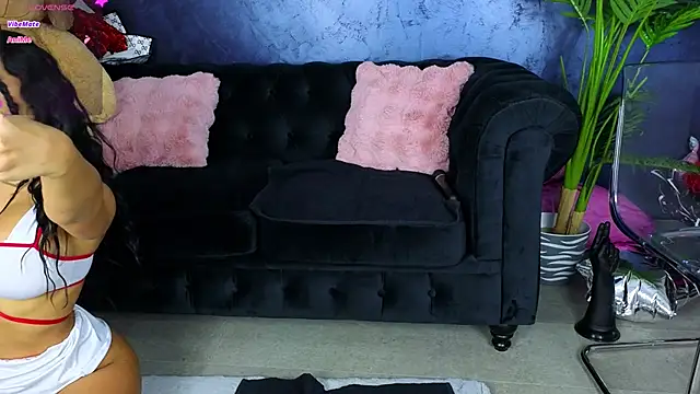 firesbomb777 online show from 01/18/25, 02:47