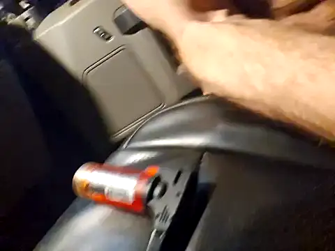 Spunwhiteboy1992 online show from 02/22/26, 12:15