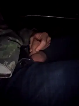 Spunwhiteboy1992 online show from 04/11/26, 09:24