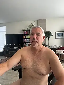 aarosteev2 online show from 10/07/25, 01:30