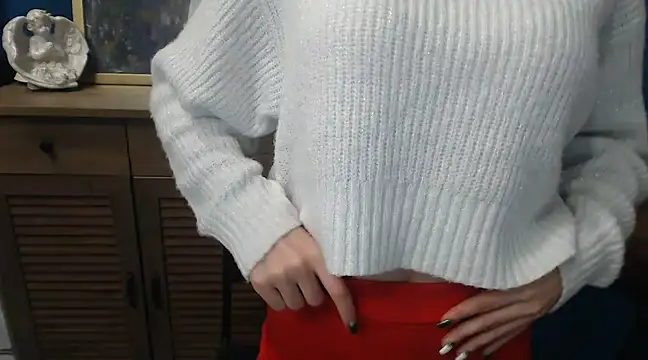 felicity gold online show from 12/26/24, 01:32