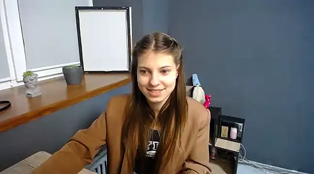 felicity gold online show from 02/03/25, 08:35