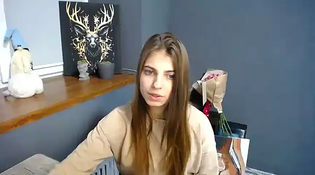 felicity gold online show from 02/08/25, 11:12