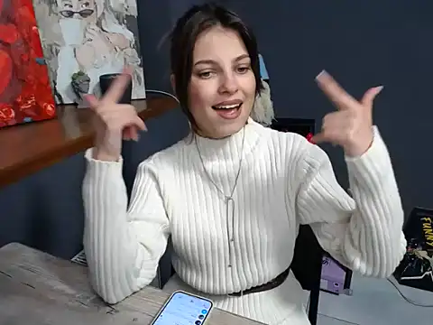 felicity gold online show from 10/21/25, 06:25