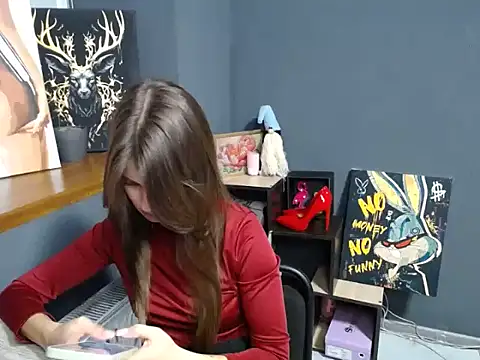 felicity gold online show from 10/30/25, 07:54