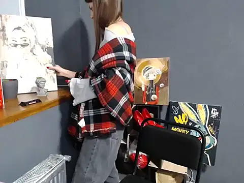 felicity gold online show from 12/22/25, 07:16