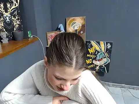 felicity gold online show from 02/03/26, 07:13