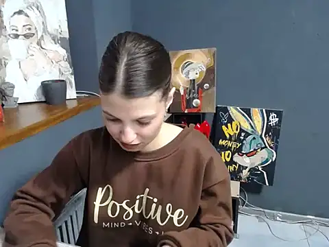 felicity gold online show from 02/04/26, 07:25