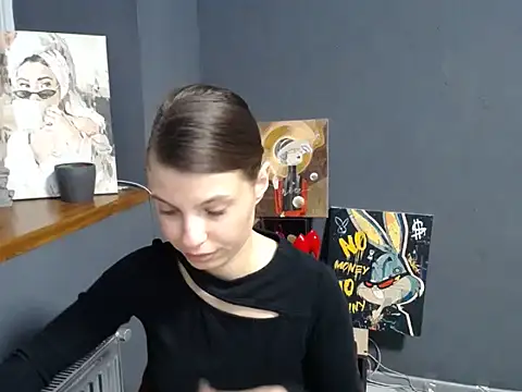 felicity gold online show from 02/05/26, 07:24