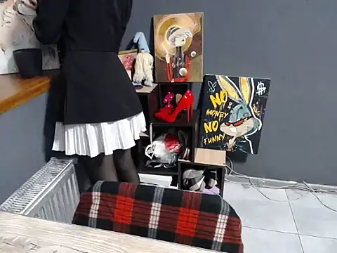 felicity gold online show from 02/12/26, 07:14