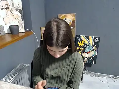 felicity gold online show from 02/16/26, 07:04