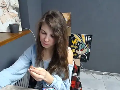 felicity gold online show from 03/02/26, 07:09