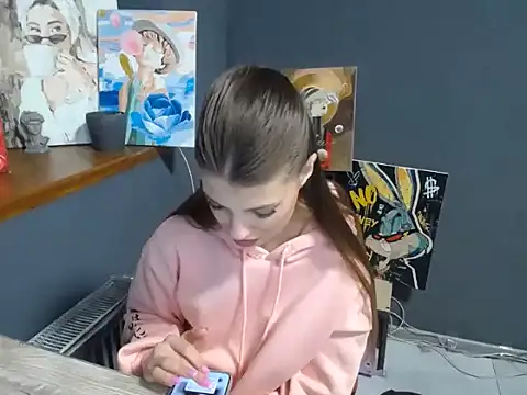 felicity gold online show from 03/25/26, 07:14