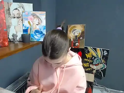 felicity gold online show from 04/08/26, 06:35