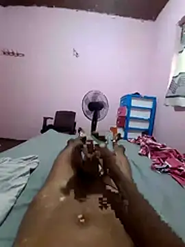 Pathirajasenerath online show from 12/04/25, 01:48