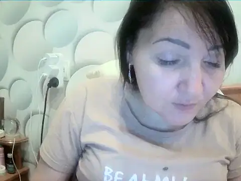 ClaireSunset online show from 03/20/26, 06:57