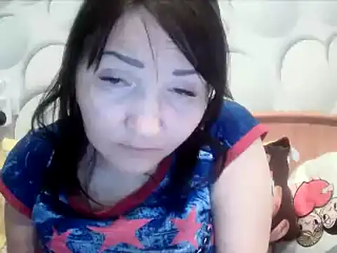 ClaireSunset online show from 03/22/26, 06:11