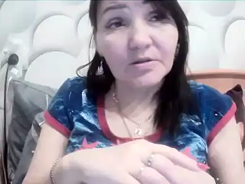 ClaireSunset online show from 04/08/26, 05:57