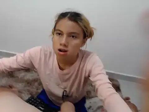 Naomi991 online show from 01/10/25, 12:06