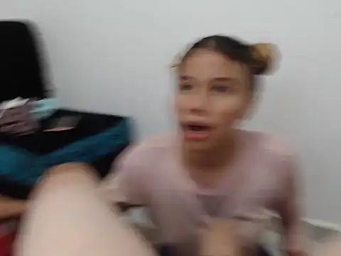 Naomi991 online show from 01/28/25, 11:50