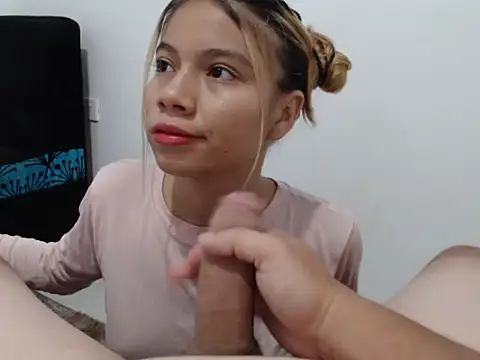 Naomi991 online show from 02/10/25, 01:55