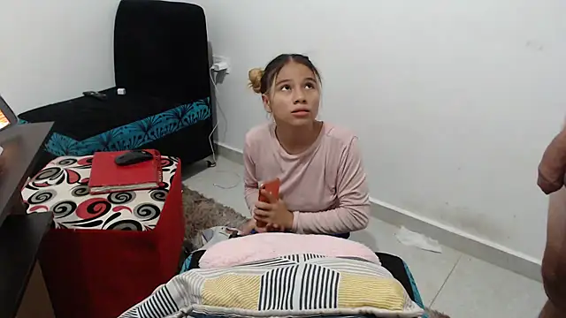 Naomi991 online show from 02/27/25, 11:37