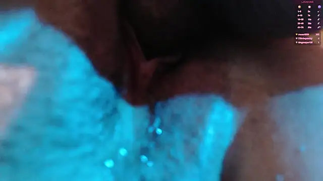 kazya park online show from 02/13/25, 04:50