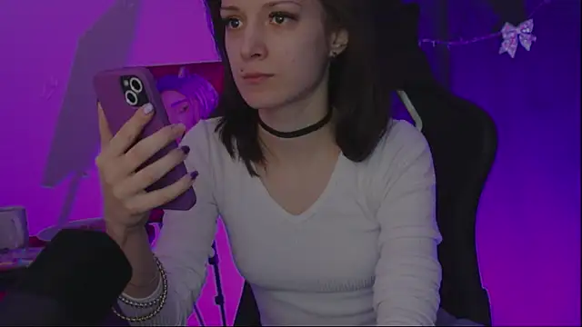 Kathleen Meow online show from 02/03/25, 06:45