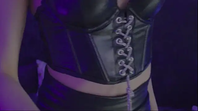 Kathleen Meow online show from 02/27/25, 05:47