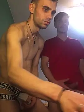 ZuzuGay online show from 01/17/25, 12:31