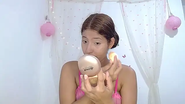 evaluna horny  online show from 09/20/25, 09:05