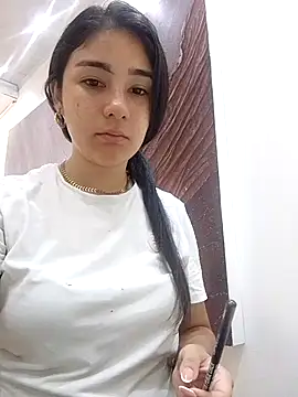 Belliinda 21 online show from 02/12/25, 06:09