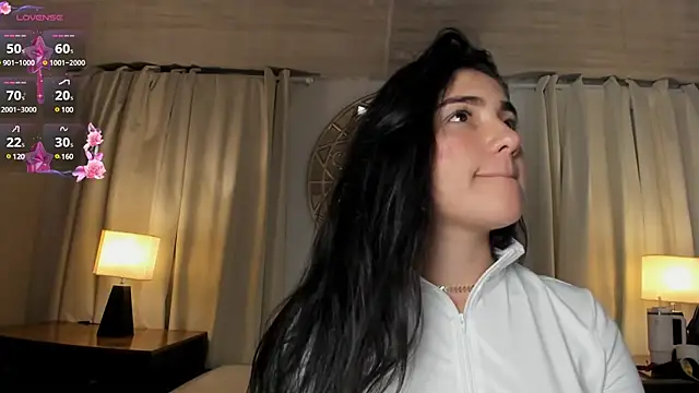 Belliinda 21 online show from 03/22/25, 06:47