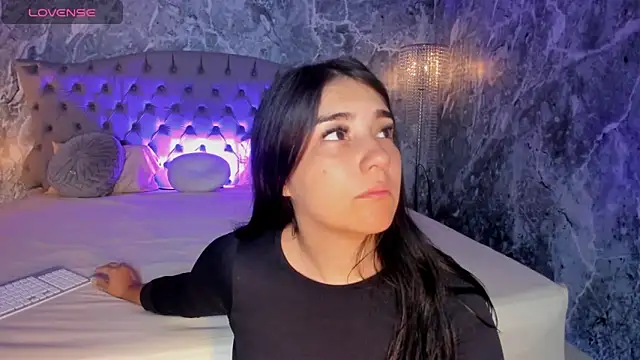 Belliinda 21 online show from 09/28/25, 06:57