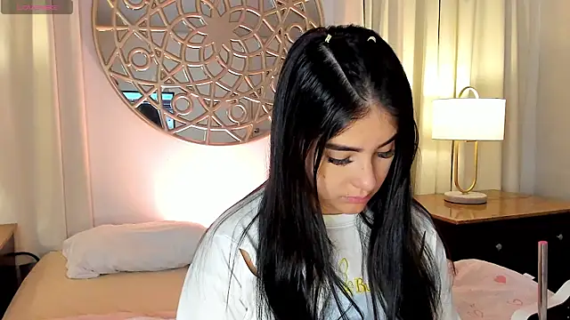 Belliinda 21 online show from 07/13/26, 07:16