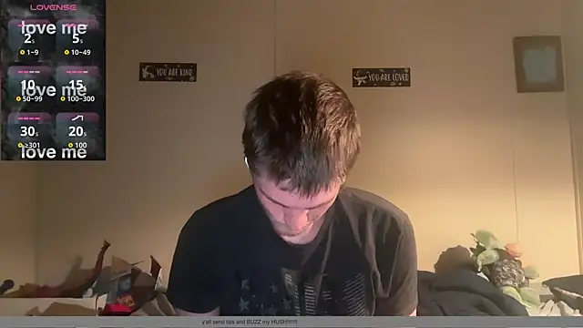 anomalies ig online show from 12/01/25, 08:41