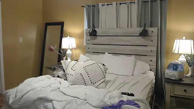 TexasTattooedHouseWife online show from 03/21/25, 03:13