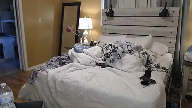 TexasTattooedHouseWife online show from 03/21/25, 06:18