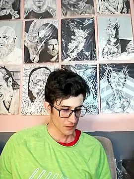 Loggan donnelly online show from 01/12/26, 09:31