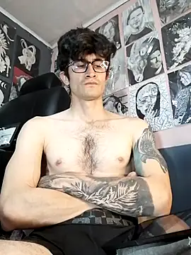 Loggan donnelly online show from 02/12/26, 08:04