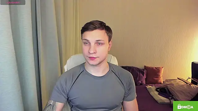 handsome guy01 online show from 04/01/26, 07:55