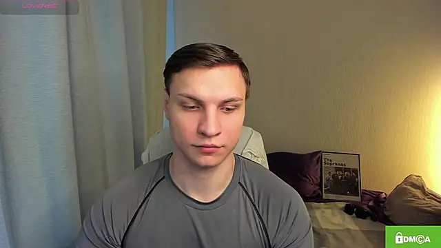 handsome guy01 online show from 04/09/26, 06:19