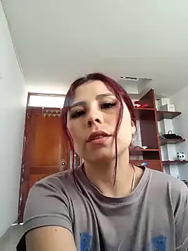 Snapshot of Salome__Fernandez chatting on 12/07/24, 03:52 Salome Fernandez online show from 12/07/24, 03:52