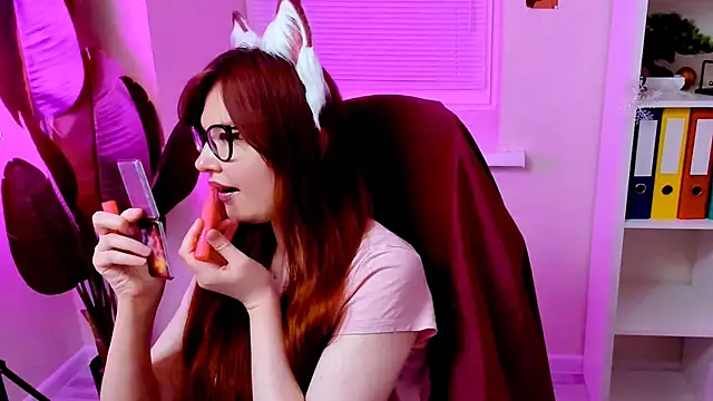 CarolGiggly online show from 01/10/26, 11:34