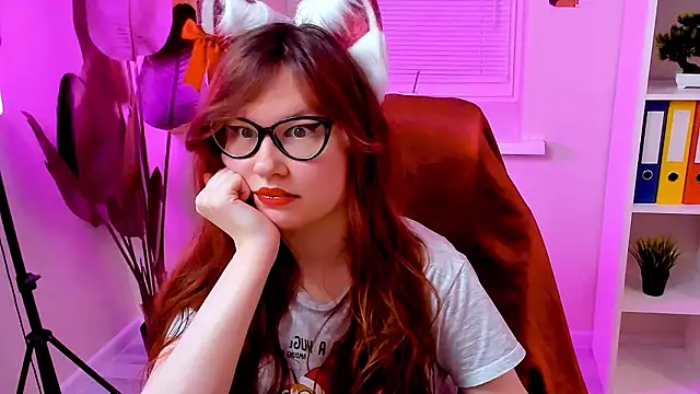 CarolGiggly online show from 03/13/26, 11:22