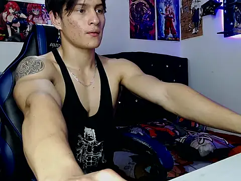 Snapshot of sr_jaeger chatting on 12/05/24, 11:29 sr jaeger online show from 12/05/24, 11:29